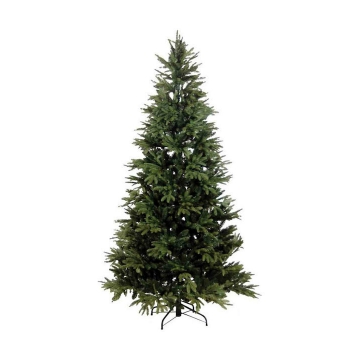 Χριστουγεννιάτικο Δέντρο Ζήρεια Πράσινο 210εκ