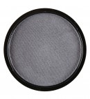 PROFESSIONAL FACE AND BODY PAINTING GREY AQUA