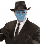 BLUE ANONYMOUS