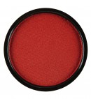 PROFESSIONAL FACE AND BODY PAINTING METALLIC RED AQUA