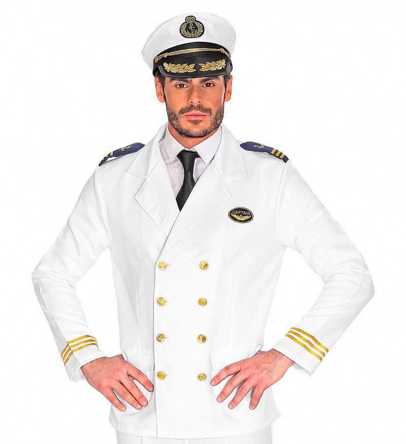 Капитаны белых кораблей. Капитан белая. Капитан в белой форме. Капитан с белыми волосами. Куртка Капитан картинки.