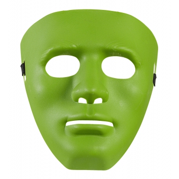GREEN ANONYMOUS