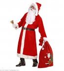SUPER DELUXE OLD TIME SANTA CLAUS